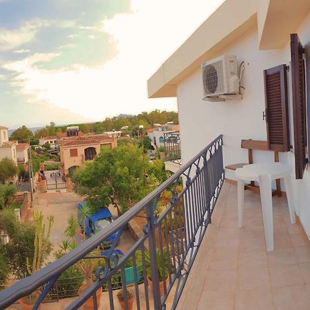 Flamingo Residence Santa Maria Navarrese Exterior photo